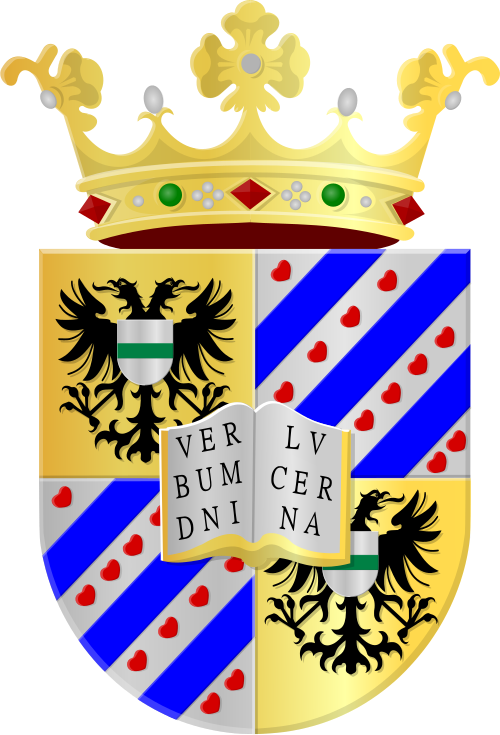 University of Groningen